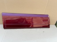 фото thumb №1, Mitsubishi pajero левая молдинг дверь перед передняя