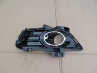 фото thumb №1, Ford mondeo mk5 v левая решётка бампера