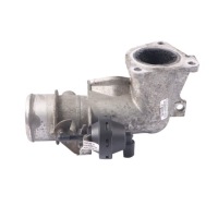 фото thumb №11, Fiat doblo 1.9 jtd дроссельная заслонка 55222589