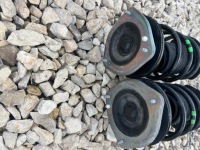 фото thumb №2, Mini cooper one r56 амортизатор лівий перед 1.4b