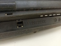 Peugeot 3008 5008 508 ii 2 воздуховод впуск воздуха жалюзи 9817002580 Цена, фото thumb