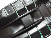 фото thumb №5, Лампа потолочный porsche panamera 970 2013 r