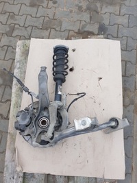 фото thumb №5, Volvo v90 s90 поворотный кулак правый перед амортизатор рычаг