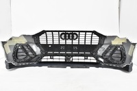 фото thumb №10, Audi q3 2018- 83a 83f s-line бампер переднее