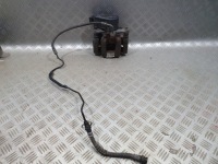 фото thumb №1, Супорт шланг гальмівний лівий задня opel grandland