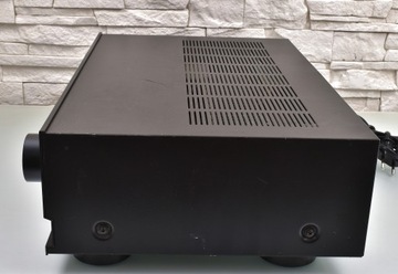 Yamaha AX-530 Легендарный стерео усилитель