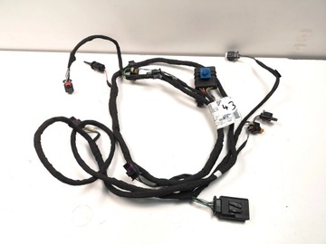 фото thumb №1, Mercedes glc w254 джгут pdc a2545408113