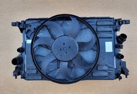 фото thumb №1, Комплект радиатор mercedes b класс w 247 гибрид