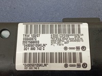 фото thumb №5, Vw phaeton подушка безпеки шторка права 3d1880742c