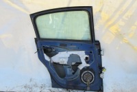 фото thumb №2, Citroen c4 дверь левый задняя