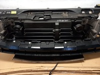 фото thumb №14, Pas переднее балка комплект радиатор land rover discovery v l462 3.0d 2020-