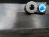 фото thumb №8, Citroen c3 iii 2016+ поріг молдинг поріг права 9813817380