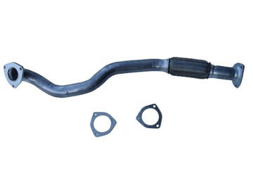 Rura wydechowa przód (elastyczna) OPEL SIGNUM, VECTRA C, VECTRA C GTS,