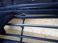 фото thumb №9, Vw passat b7 бампер передний перед