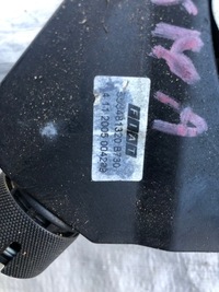 фото thumb №6, Fiat croma выборщик трос переключения передач 2.4 aut.