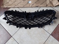 фото thumb №13, Решітка радіатора - решітка - opel mokka x - mokka рестайлінг - 2017