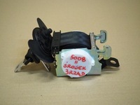 фото thumb №1, Pas безпеки середина 3-rząd peugeot 5008 ii