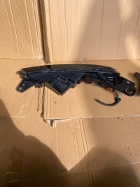 Citroen c5 aircross фонари led drl комплект Оригинал, фото thumb