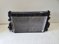 фото thumb №1, Opel insignia b lift радиатор 2.0 tb