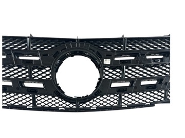 фото thumb №6, Mercedes gla w156 рестайлінг решітка радіатора решітка a1568806400