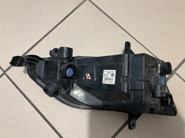 фото thumb №13, Volkswagen vw golf vii 7 лампа галоген правый