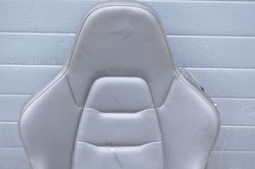 фото thumb №5, Mclaren mp4 12c spider прокладка интерьера сиденья обшивки