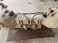 фото thumb №5, Подвеска подрамник задняя задние citroen c5 iii x7 2.0 hdi