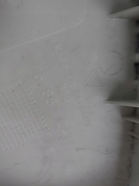 фото thumb №9, Cayenne 7p5 11- блок двигуна захист c l lub p чорний