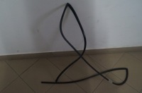 фото thumb №1, Прокладка стекло лобовое toyota avensis 7553105030