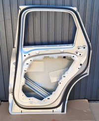 фото thumb №8, Volvo xc60 ii двері задня задні праве