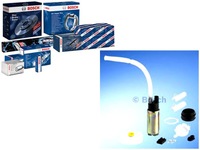 фото thumb №1, Насос пального модуль renault twingo 1,2 94- bosch