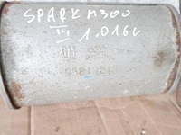 фото thumb №7, Гасник середній chevrolet spark iii m300 1.0 16v 09-13