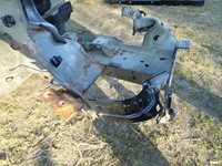 фото thumb №8, Citroen c3 iii четверть передняя блок двигателя передний порог правый