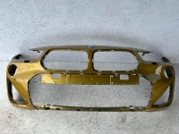 фото thumb №1, Бампер перед передний bmw x2 f39 m-pakiet