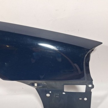 фото thumb №6, Крило перед сторона права volvo s80