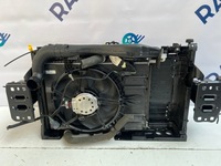 фото thumb №7, Pas переднє радіатор ford fiesta mk8 1.1 бензин