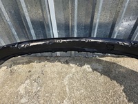 фото thumb №15, Porsche taycan бампер передний lift 2024