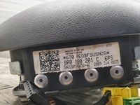 фото thumb №6, Audi q5 sq5 8r0880201c с передний подушки безопасности воздушные