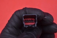 фото thumb №7, Выключатель кнопка открывания крышка топлива 2r83-9b242 jaguar s-type 04-08