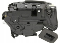 фото thumb №1, Замок дверь задняя правый vw golf vi 10.08-