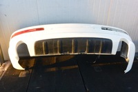 фото thumb №7, Бампер задняя pdc s-line audi q7 4l lr9a