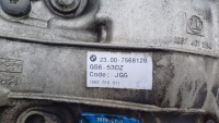 фото thumb №7, Bmw e87 2.0d кпп кпп / коробка передач механічна коробка передач 7568128
