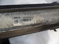 фото thumb №10, Vw transporter t5 2.0 вентилятор радіатор підсилювач pas
