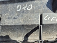 фото thumb №15, Vw crafter 1 i lift 10-16 решітка радіатора решітка радіатора