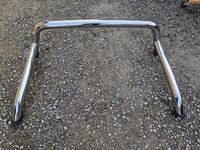 фото thumb №1, Трубопровод кузов ford ranger vi 2022r-