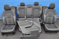 фото thumb №1, Renault captur ii lift перехідник салону сидіння заднє сидіння espirit alpine