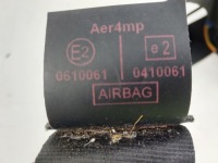 фото thumb №5, Pas безпеки лівий перед 1195649 peugeot 508 i