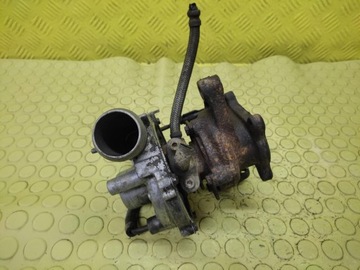 фото thumb №7, Citroen berlingo i 2.0 hdi турбонагнітач 9633614180