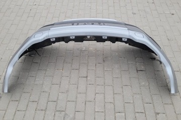 фото thumb №7, Бампер перед переднє pdc комплектний range rover evoque l538