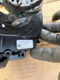 фото thumb №6, Перемикач комбінований шлейф opel grandland x 17- 98289623yx